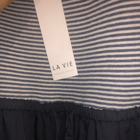 La Vie by Rebecca Taylor NWT DRESS - Picture 4 of 7